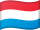 luxemburg vlag