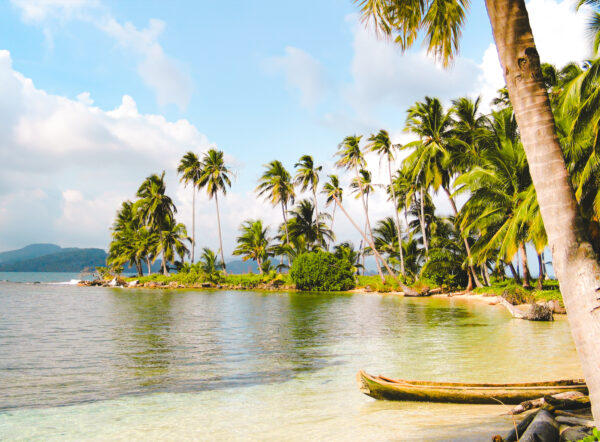 midden amerika landen