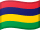 mauritius vlag