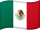vlag mexico