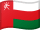 vlag oman