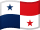 panama vlag