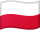 polen vlag