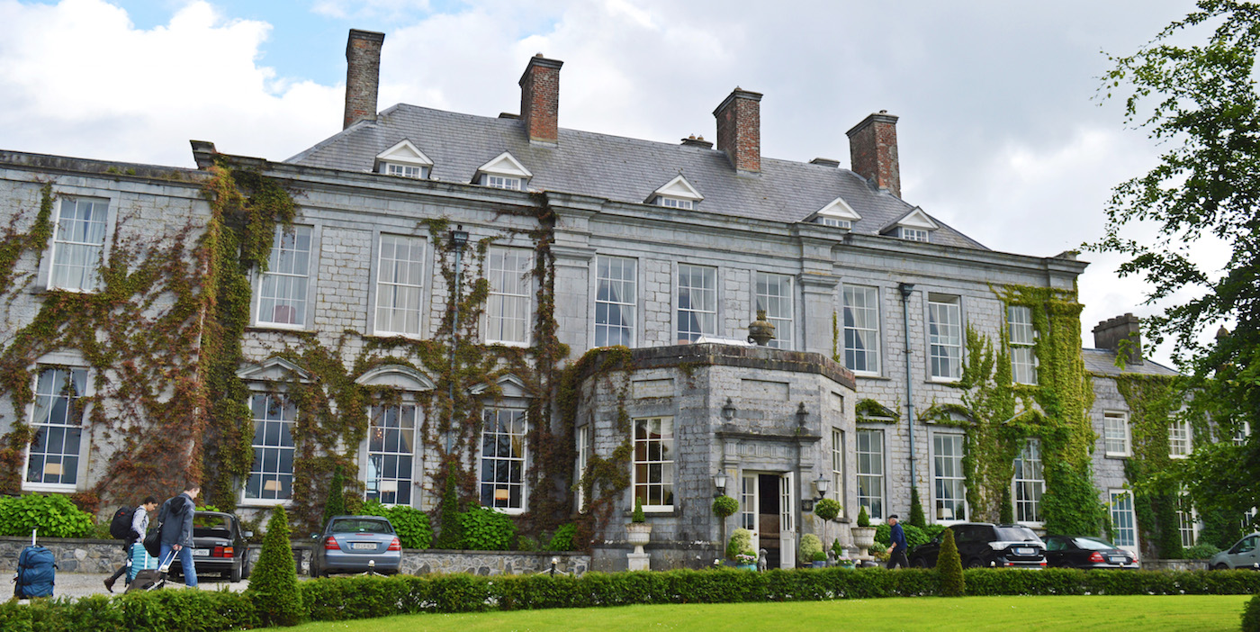 rondreis oost ierland