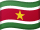 suriname vlag