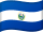 el salvador vlag