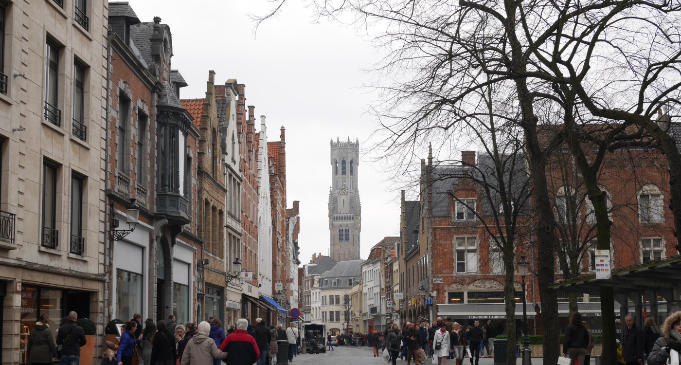 tips brugge