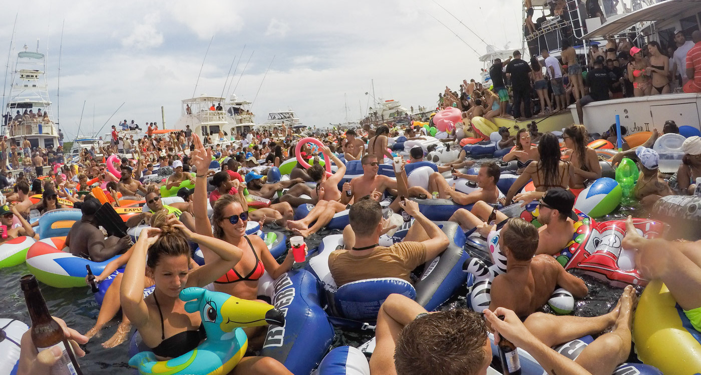 uitgaan curacao feesten