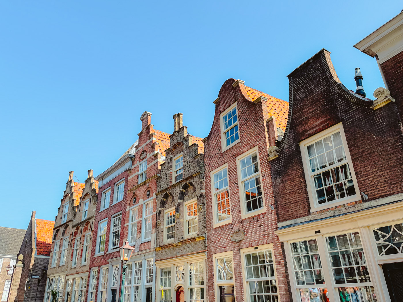 wat te doen in Dordrecht tips