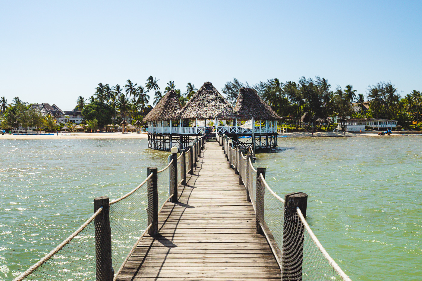 wat te doen in zanzibar