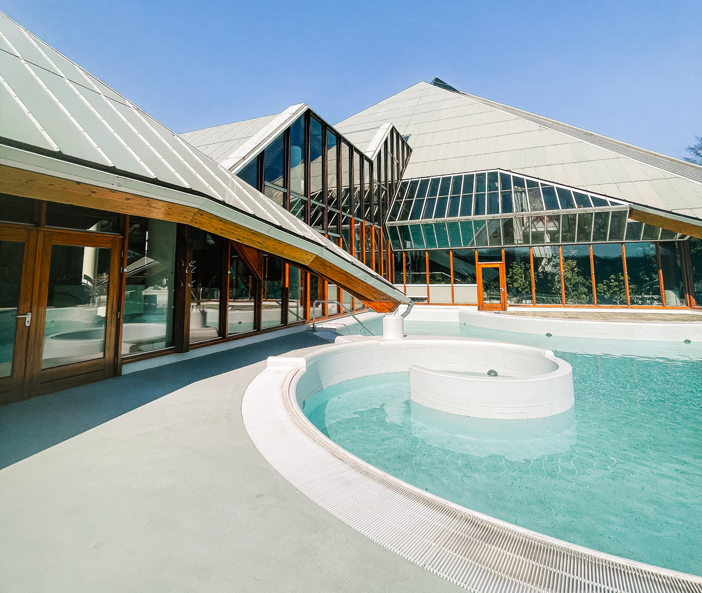 wellness hotel nederland tips thermae 2000