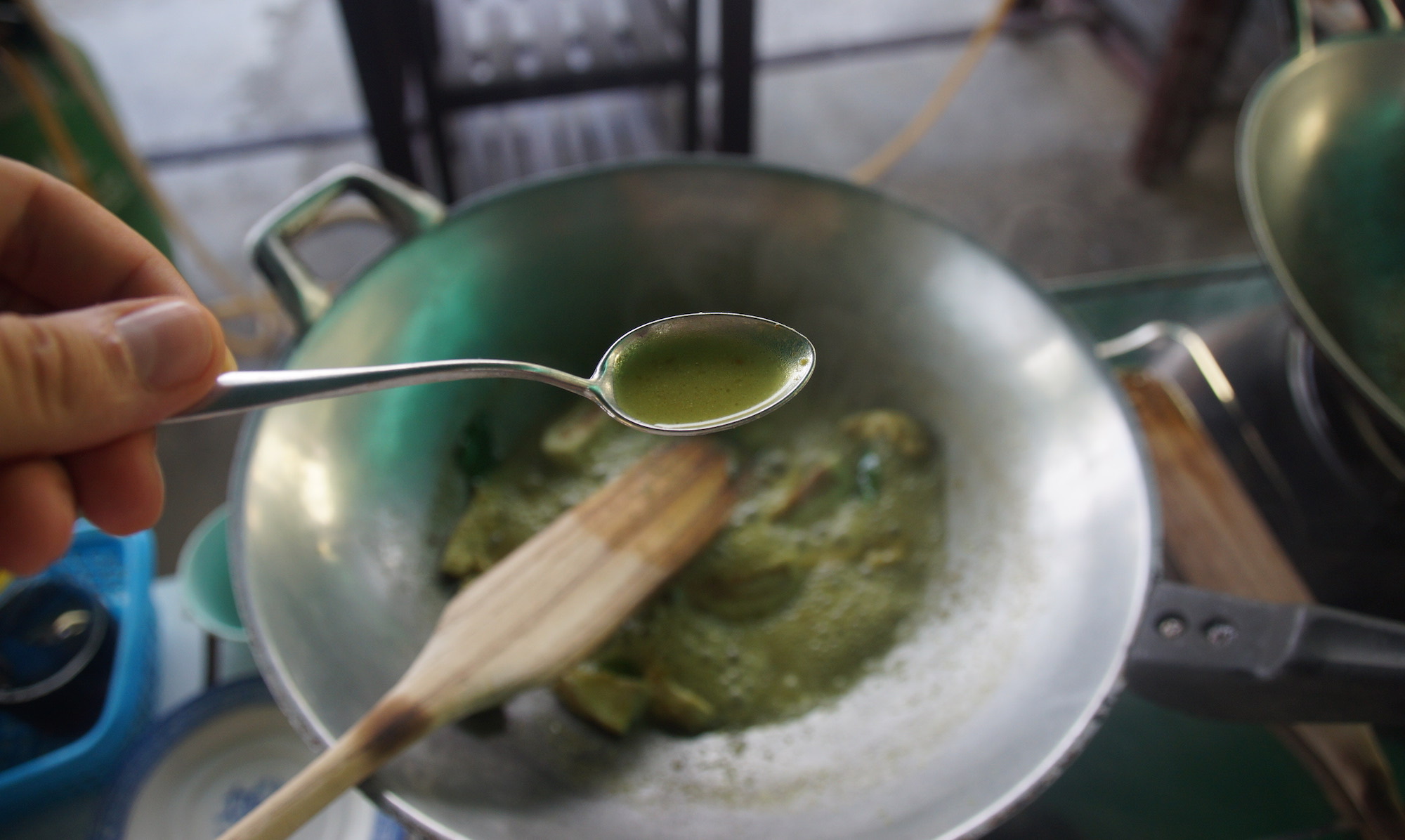 withlocals kookcursus koken thailand