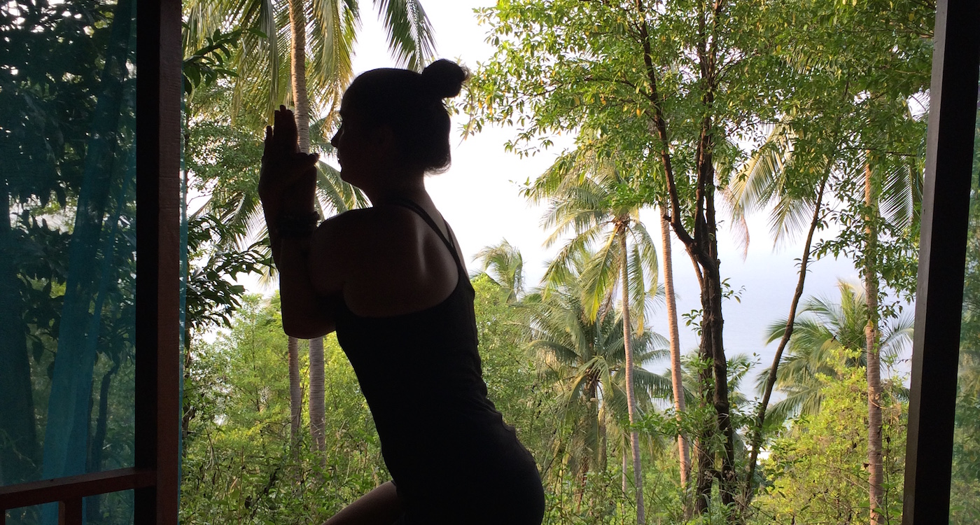 yoga teacher training thailand ytt