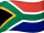 zuid-afrika vlag