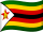 vlag zimbabwe